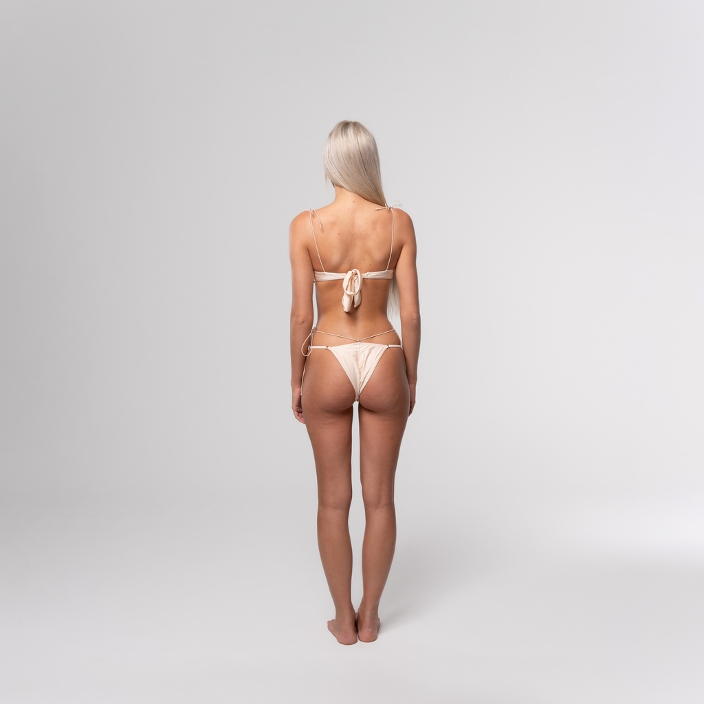 Nude Botanica Bikini Bottoms