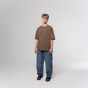 Brown Masterpiece T-shirt
