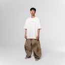 White Masterpiece T-shirt