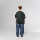 Green Masterpiece T-shirt