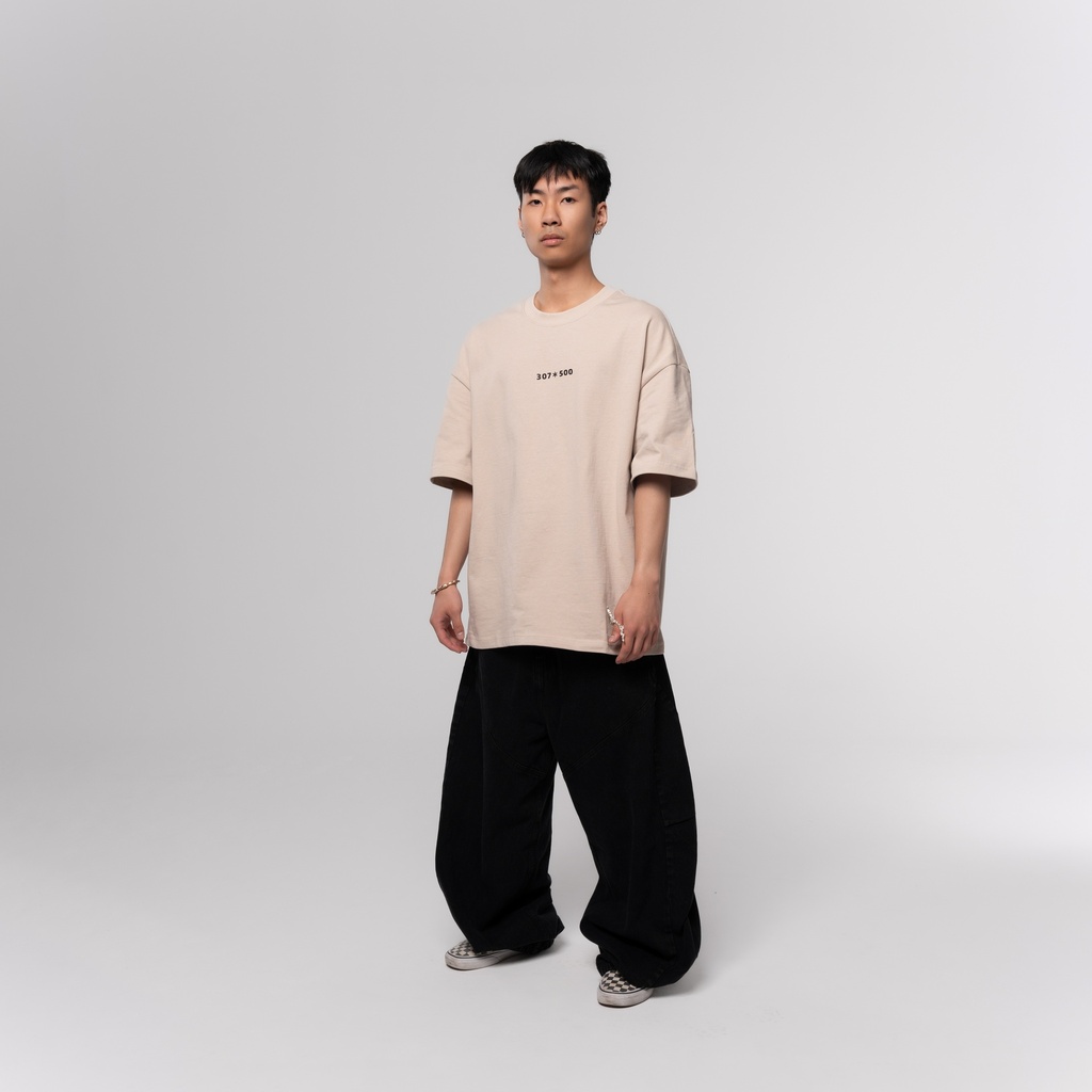 500 Masterpiece T-shirt