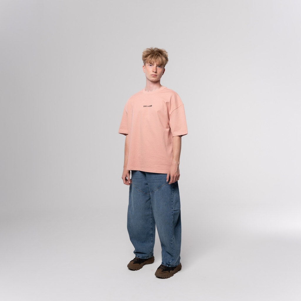 500 Masterpiece T-shirt