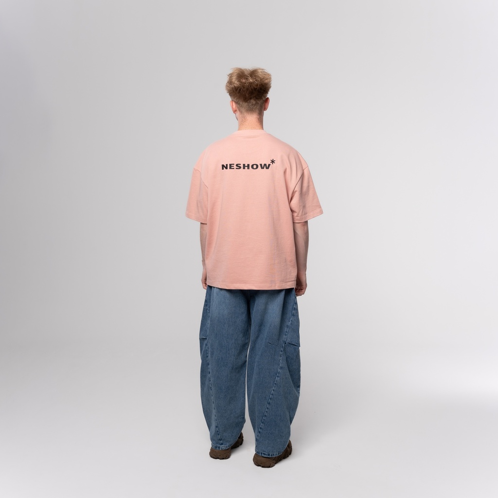 500 Masterpiece T-shirt