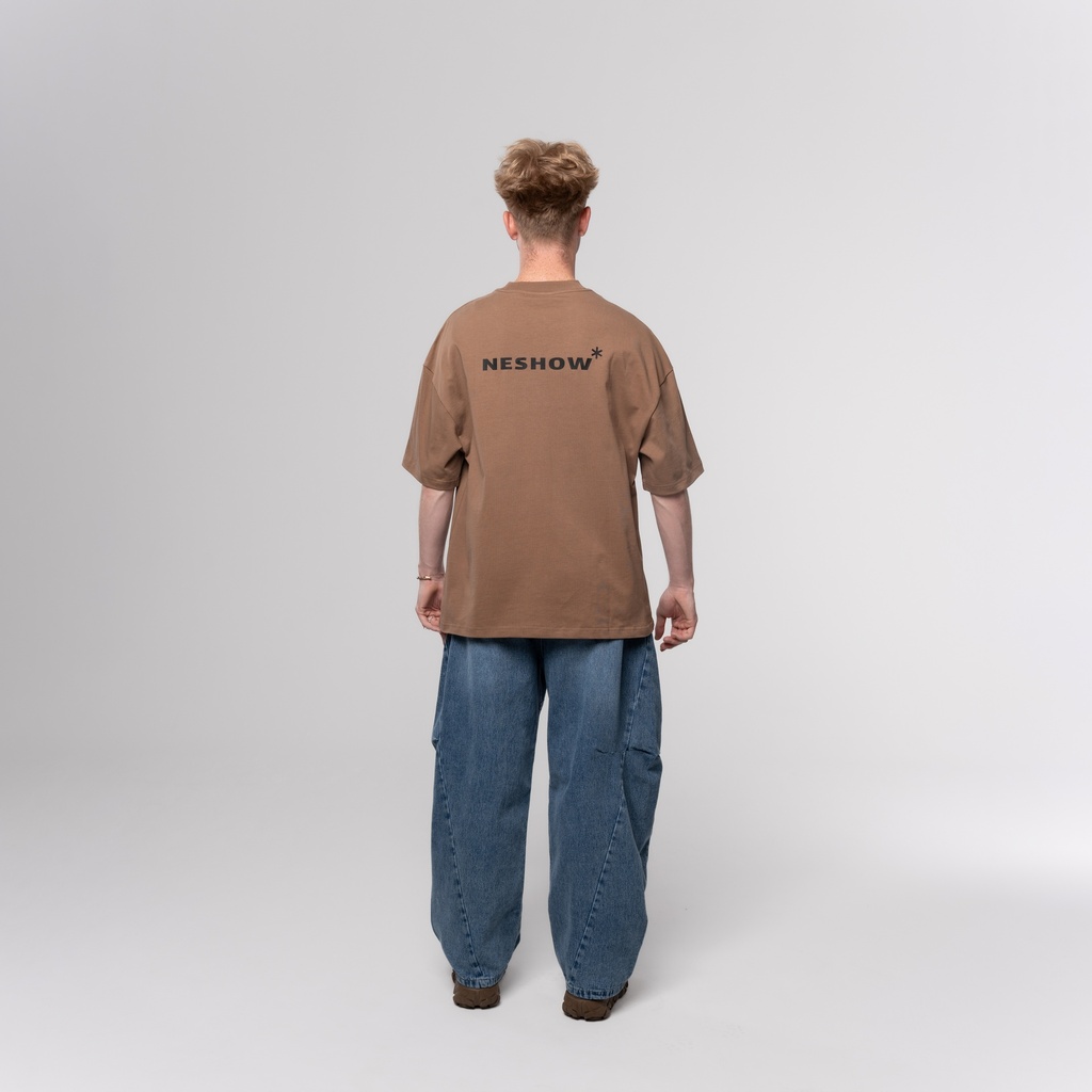 500 Masterpiece T-shirt