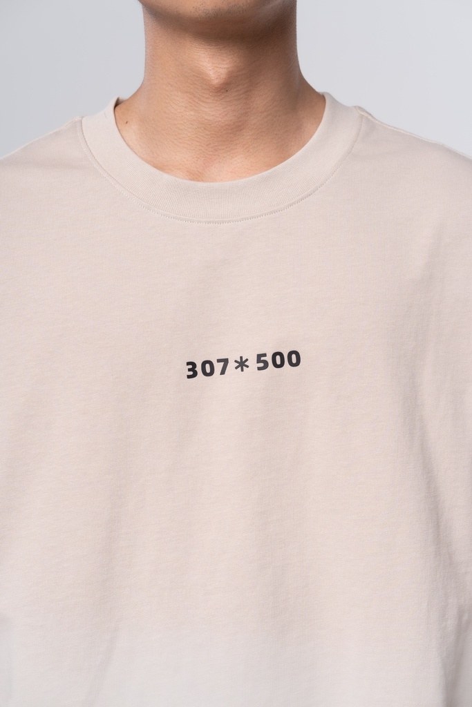 500 Masterpiece T-shirt