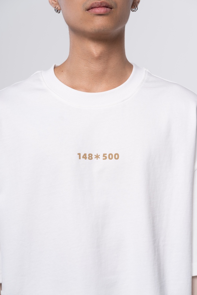 500 Masterpiece T-shirt