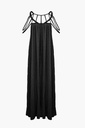 Black Maxi Dress