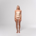 Sahara Drapes One Piece Swimsuit